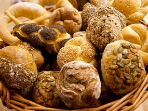 Foto Brötchen1Praxis